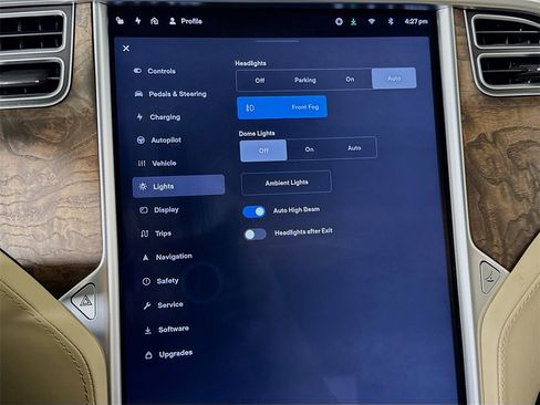 Used 2016 Tesla Model S 75D image 32