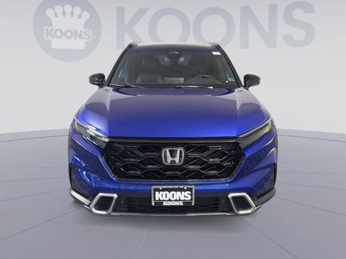 Used 2025 Honda CR-V Sport Touring image 11