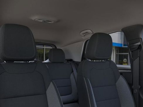 New 2026 Chevrolet TrailBlazer LT AWD/4WD image 48
