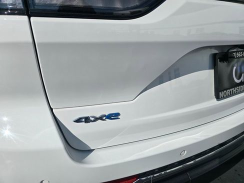 Used 2023 Jeep Grand Cherokee 4xe image 8