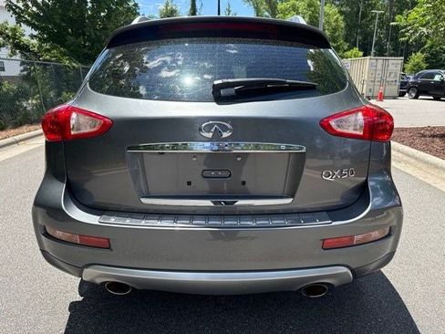 Used 2016 INFINITI QX50 2WD w/ Premium Plus Package image 14