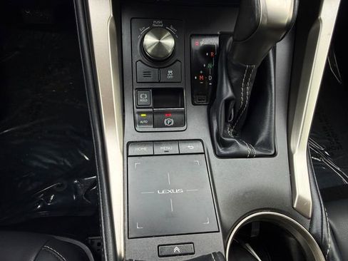 Used 2020 Lexus NX 300 FWD w/ Accessory Package 2 image 10