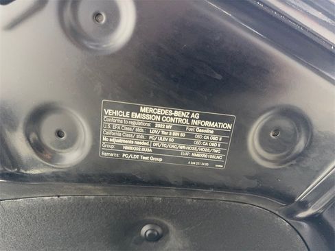 Used 2022 Mercedes-Benz GLC 300 w/ AMG Line image 72