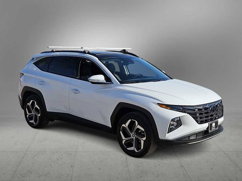 Used 2023 Hyundai Tucson Limited image 2