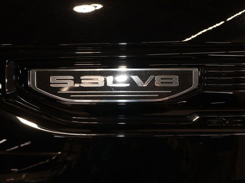 Certified 2024 GMC Sierra 1500 Elevation w/ X31 Off-Road Package image 35