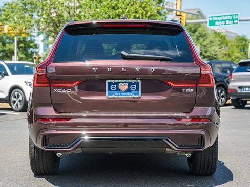 New 2026 Volvo XC60 T8 Plus AWD/4WD image 6