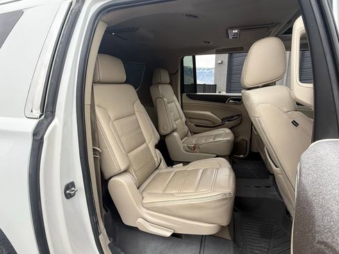 Used 2018 GMC Yukon XL Denali w/ Open Road Package image 12