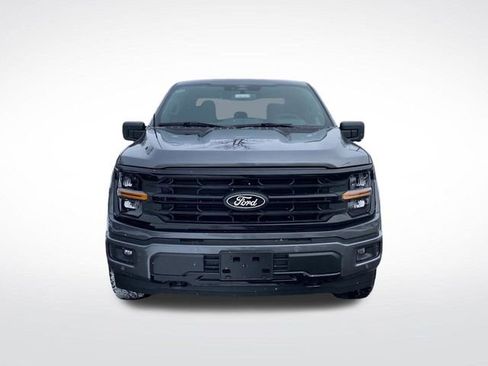 New 2025 Ford F150 XLT w/ Equipment Group 302A MID image 10