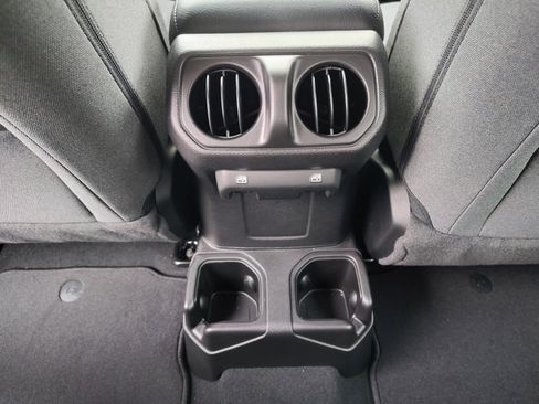 New 2026 Jeep Wrangler Sport S image 26