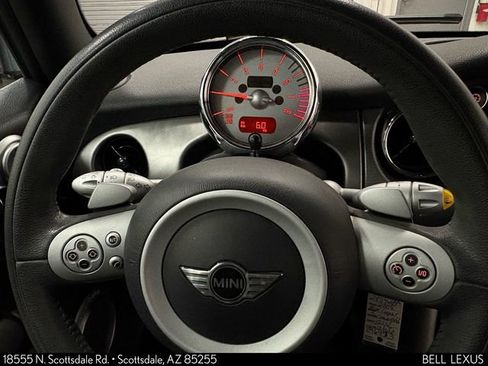 Used 2008 MINI Cooper S FWD image 31