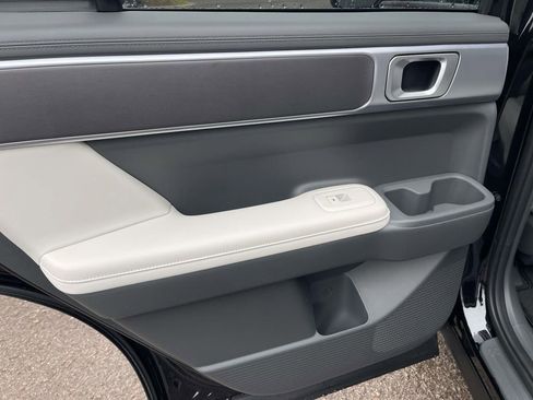 New 2026 Hyundai Santa Fe SEL image 18