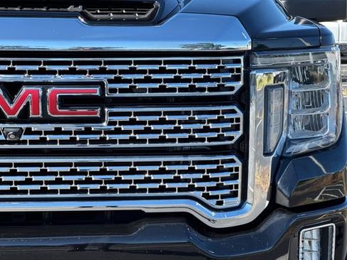 Used 2023 GMC Sierra 2500 Denali w/ Denali Ultimate Package image 54