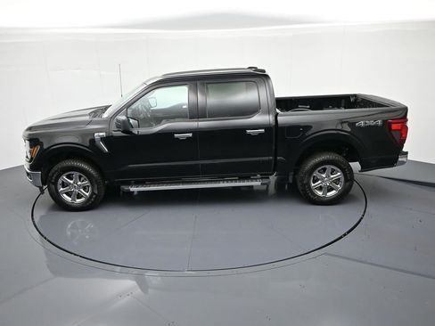 Used 2025 Ford F150 XLT w/ Equipment Group 301A Standard AWD/4WD image 24