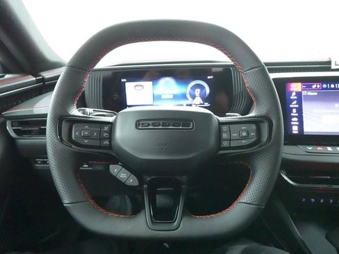 New 2026 Dodge Charger Scat Pack w/ Blacktop Package image 8