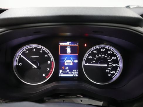Used 2021 Subaru Forester Limited w/ Popular Package #3 AWD/4WD image 42