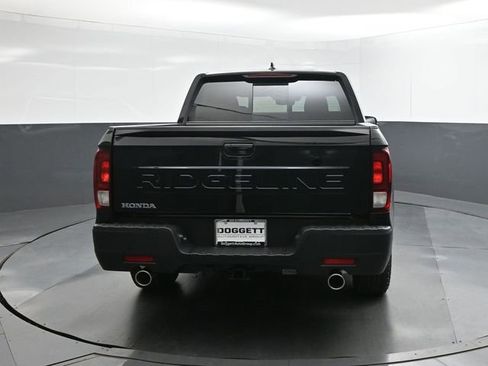 New 2026 Honda Ridgeline RTL image 8
