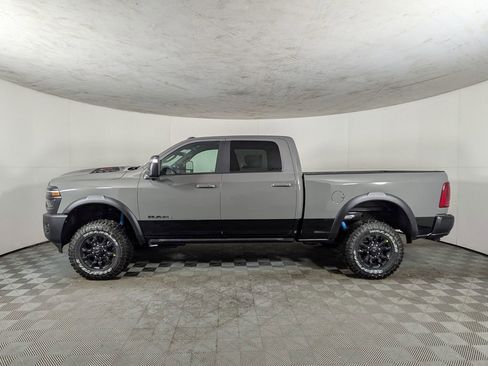 New 2026 RAM 2500 Power Wagon image 3