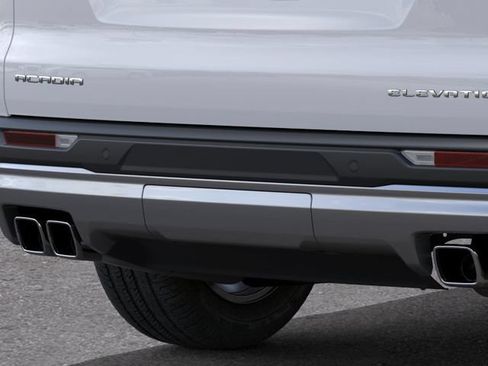 New 2027 GMC Acadia Elevation w/ Elevation Premium Package FWD image 14