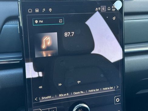 New 2026 GMC Terrain AT4 w/ Convenience Package III image 16