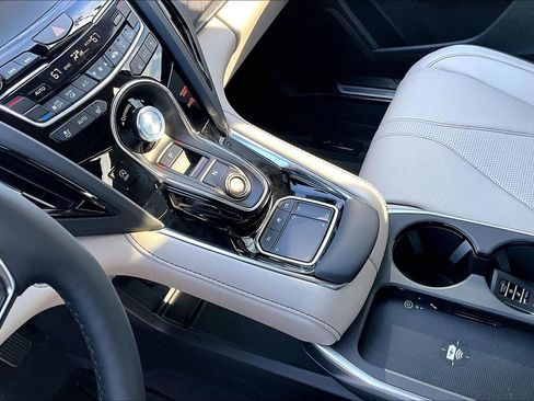 New 2026 Acura RDX SH-AWD w/ Advance Package image 28