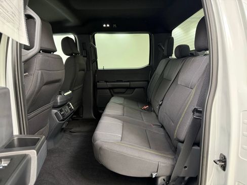 Used 2024 Ford F150 STX AWD/4WD image 19