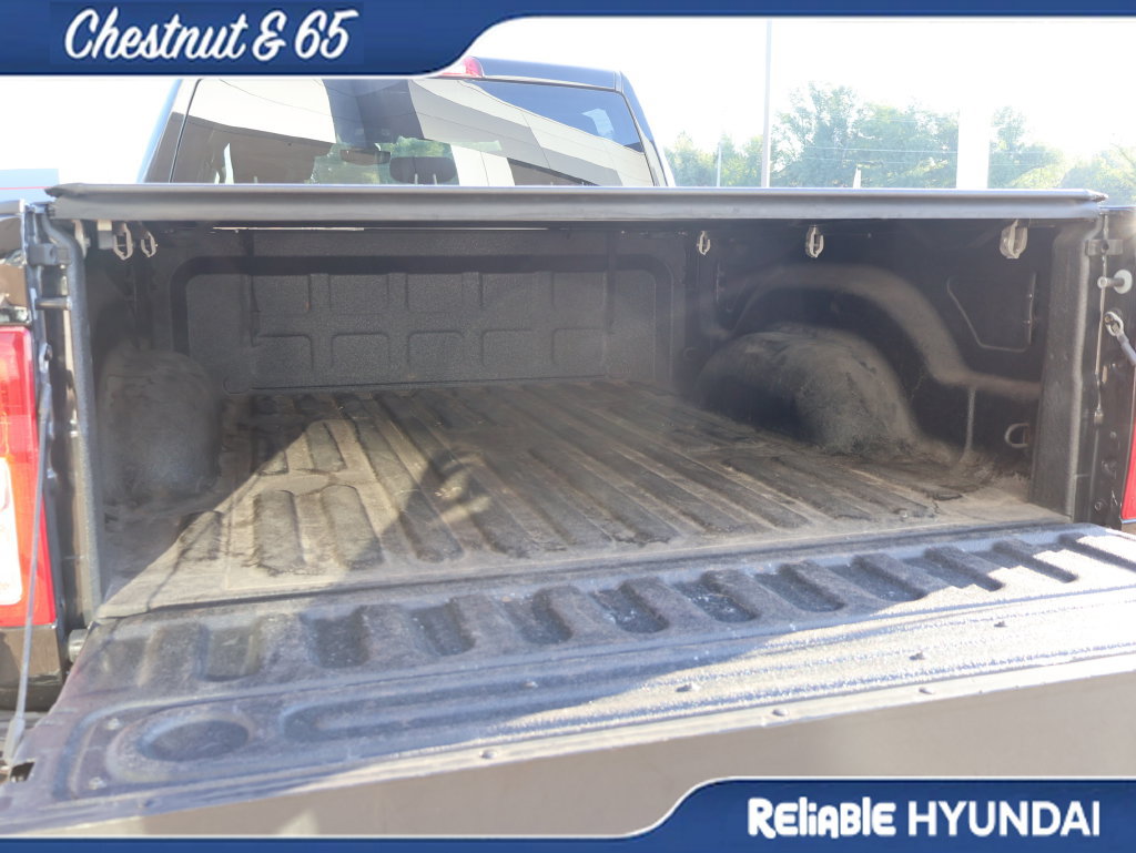 Used 2022 RAM 2500 Big Horn w/ Level A Equipment Group AWD/4WD image 15