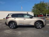 Certified 2021 Nissan Rogue SL image 4