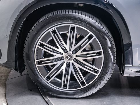 Certified 2023 Mercedes-Benz EQS 450+ 4MATIC SUV image 10