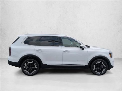 Used 2023 Kia Telluride EX w/ EX Captain's Chair Package AWD/4WD image 6