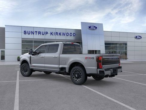 New 2026 Ford F250 Platinum AWD/4WD image 4