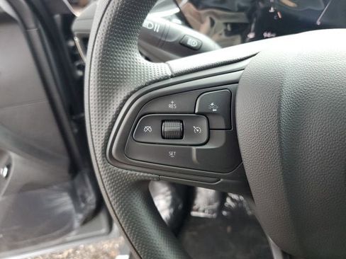 New 2026 Buick Envista Preferred w/ Convenience II Package image 28