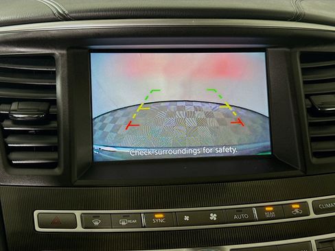 Used 2020 INFINITI QX60 Pure image 19