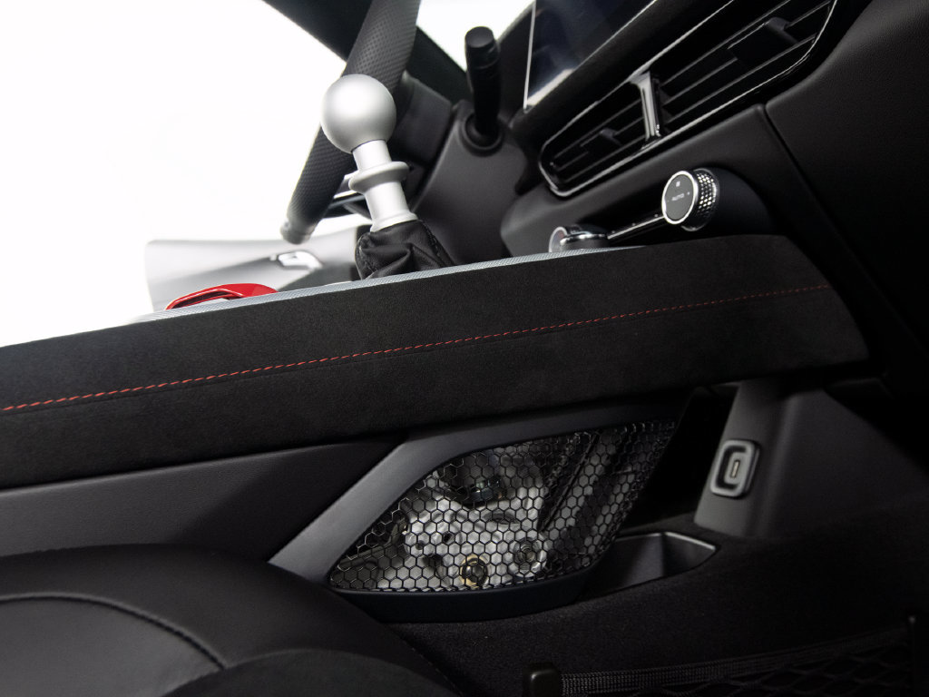 Used 2026 Lotus Emira RWD image 37