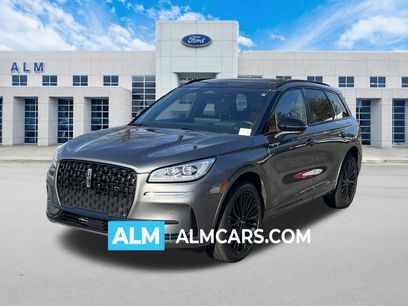 Used 2025 Lincoln Corsair Reserve w/ Equipment Group 202A