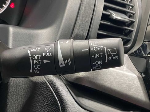 New 2026 Honda Odyssey EX-L image 25