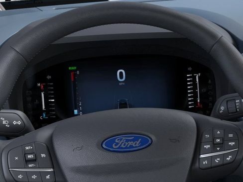 New 2026 Ford Maverick XLT w/ XLT Luxury Package FWD image 14