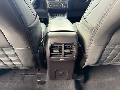 Used 2023 Ford Bronco Sport Big Bend AWD/4WD image 17