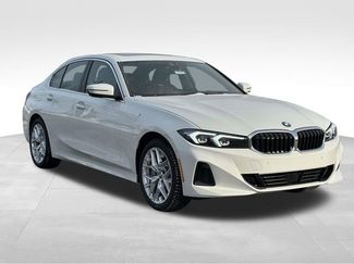 New 2026 BMW 330i xDrive Sedan w/ Premium Package video 1