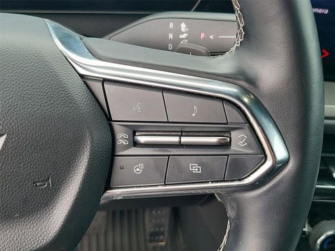 Certified 2024 Chevrolet Traverse LS w/ LPO, Floor Liner Package FWD image 37
