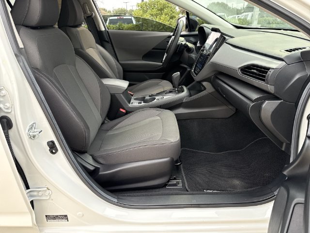 Certified 2026 Subaru Crosstrek 2.5i Premium AWD/4WD image 15
