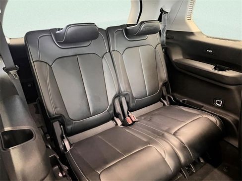 Used 2021 Jeep Grand Cherokee L Limited w/ MOPAR Finishing Package image 7