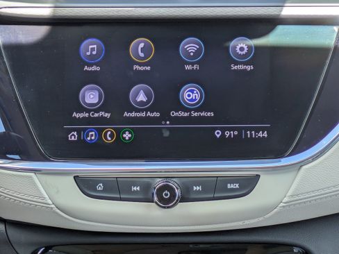 Used 2023 Buick Encore GX Preferred w/ Cold Weather Comfort Package FWD image 15