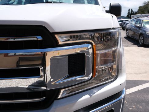 Used 2019 Ford F150 XL w/ XL Power Equipment Group image 10