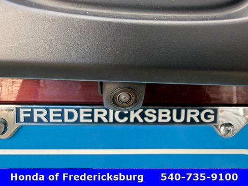 Certified 2021 Honda Passport EX-L image 13