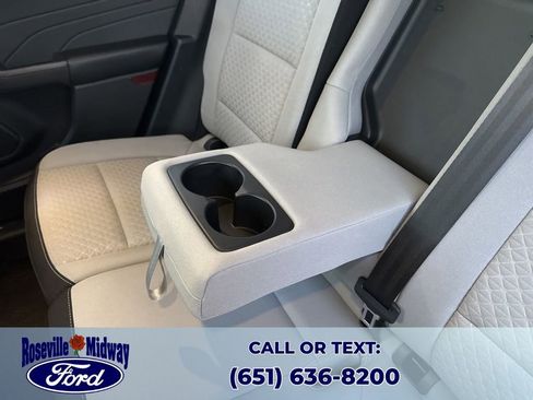 Used 2023 Ford Escape Active image 29