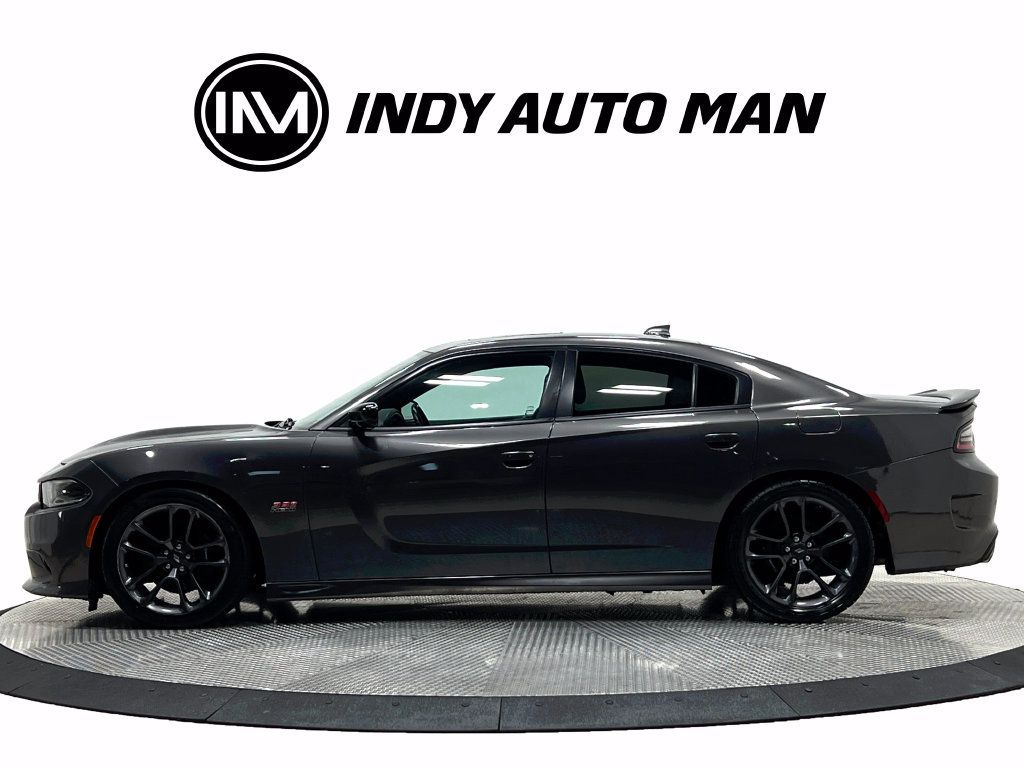 Used 2023 Dodge Charger Scat Pack RWD image 7