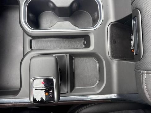 New 2026 GMC Sierra 1500 SLT w/ SLT Premium Plus Package AWD/4WD image 23