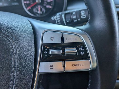 Used 2022 Kia Telluride S image 20