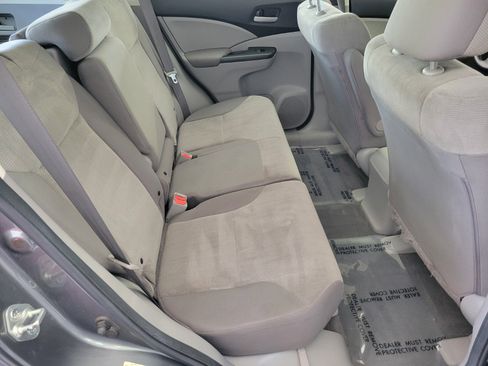 Used 2013 Honda CR-V LX image 14