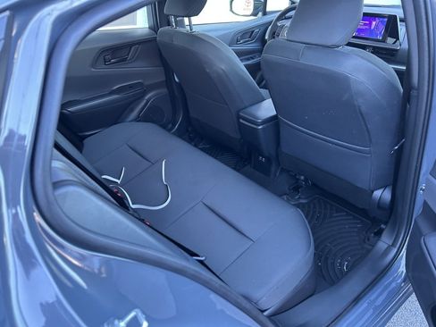 Used 2024 Toyota Prius LE image 12